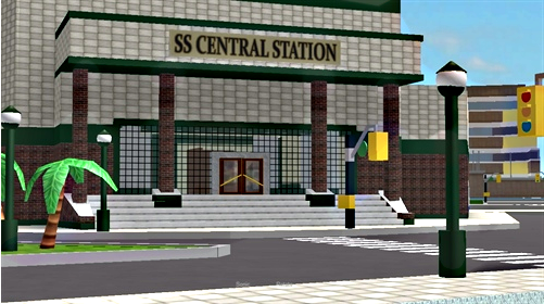 Sonic Adventure 2 Fan Remake Development - game central station roblox