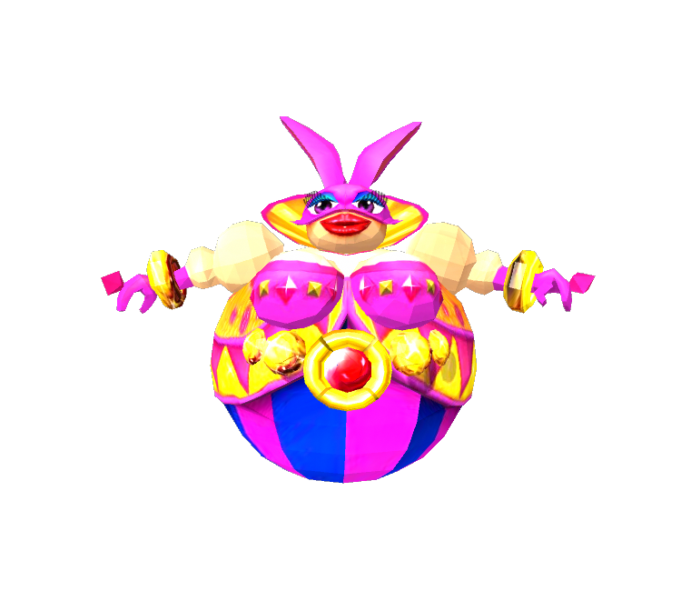 Puffy, Nights into Dreams Wiki