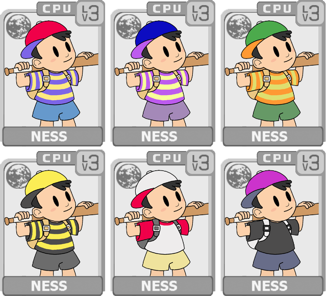 [Image: Character_Select__Ness_by_koopaul.png]