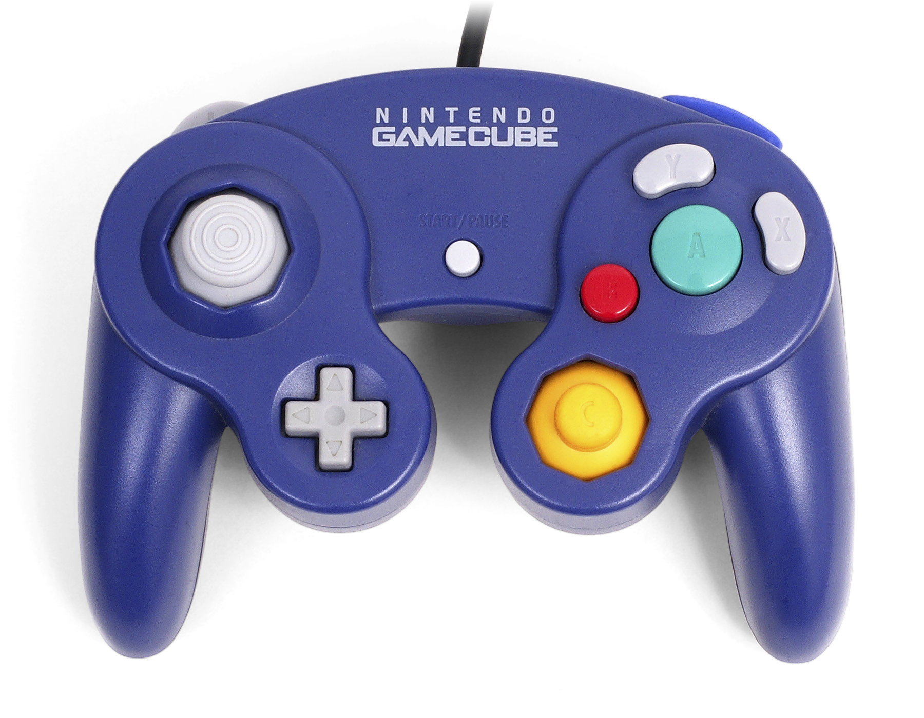 [Image: GameCube_controller.png]