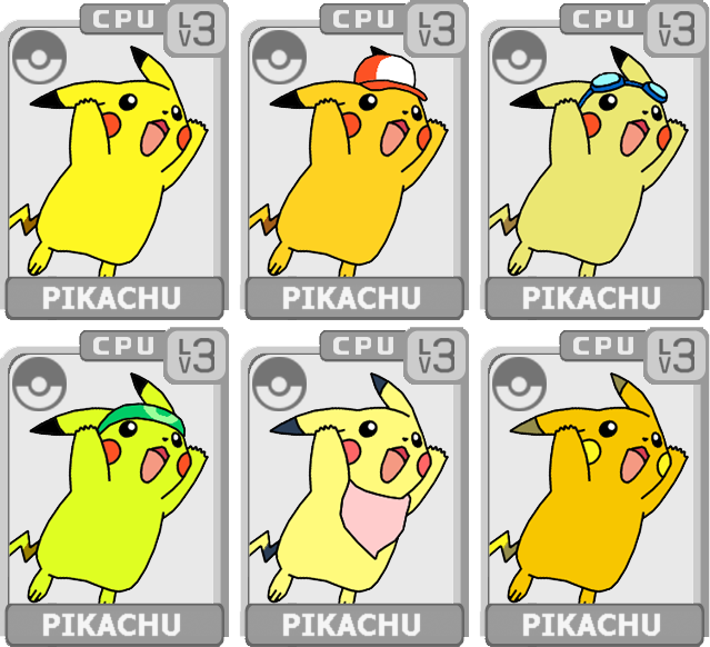 [Image: Character_Select__Pikachu_by_koopaul.png]