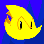 Pixel Art / Sonic The Hedgehog + SMBZ] Spined Metal ~Mecha Sonic Sprite~. :  r/sprites