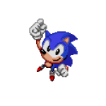 Sonic The Hedgehog Custom Sprites : Modgen : Free Download, Borrow