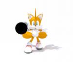 how to convert Sonic generations models into somthing else