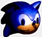 Sonic Art Resources — sonichedgeblog: Panicked running sprites that