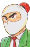 SNES - Super Bomberman 5 (JPN) - Bomber Woof (with Recolours