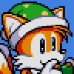 Custom / Edited - Sonic the Hedgehog Customs - Sonic (Ohshima